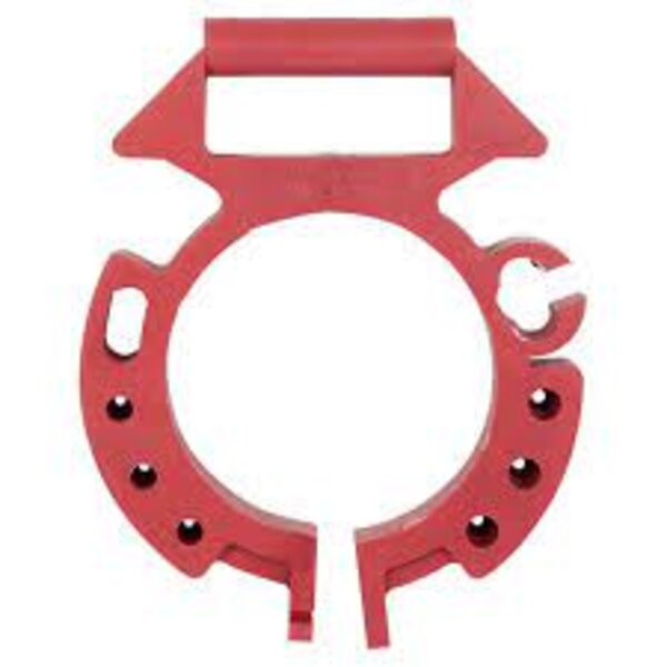 TurboTorch TT-150 Tank Tote Front View
