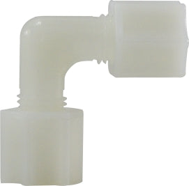 Compression Elbow
