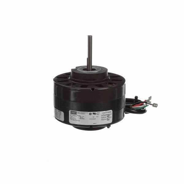 Fasco Open Air Over Unit Heater-Blower Front view