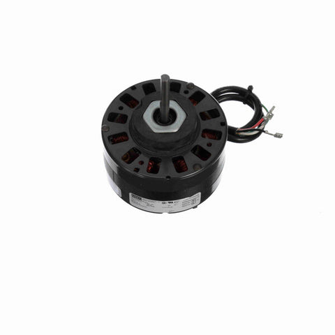Fasco Open Air Over Unit Heater-Blower Top view