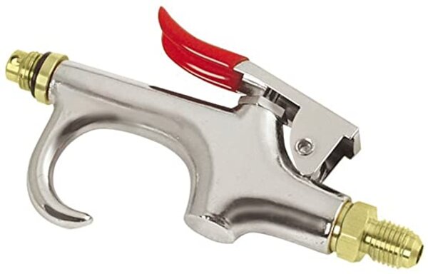 Uniweld BG1 Blow Gun Side View