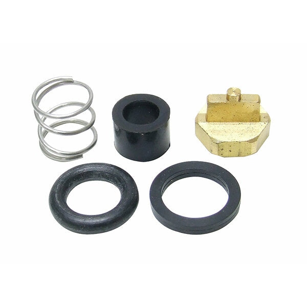 Uniweld EZHRK EZ Turn Anti-Blowback Repair Kit Top View