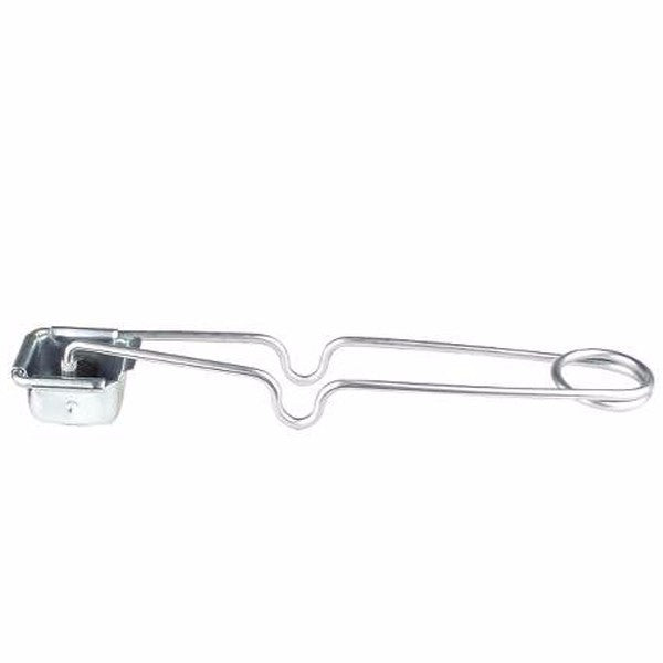 Uniweld FL34D Friction Lighter Side View