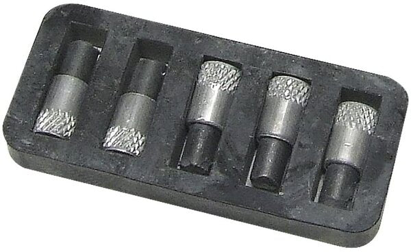 Uniweld FL37 Flints Top View