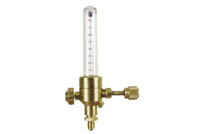 Uniweld UNF3 Nitrogen Flowmeter Front View