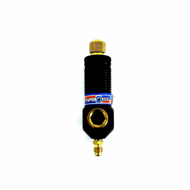Uniweld VV1 VaporVue Charging Device Front View