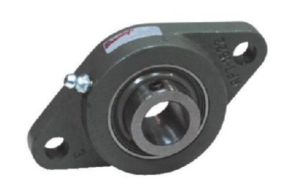 VF2S-220S-AH 200 Series Standard-Duty Air Handling Bearing AH Air Handling Bearing Side View