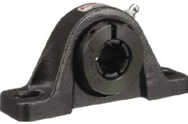 VPB-212-AH 200 Series Standard-Duty Air Handling Bearing Side View