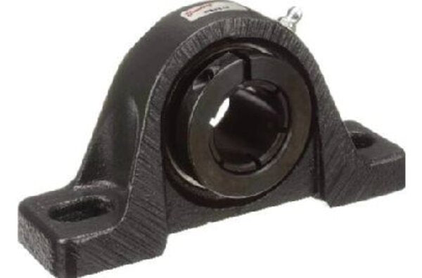 VPB-219-AH 200 Series Standard-Duty Air Handling Bearing AH Air Handling Bearing Side View