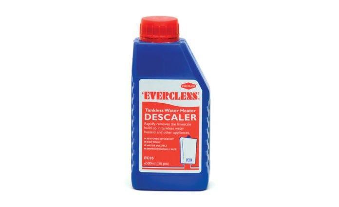 Viessmann EverClens Descaling Solution 500ml