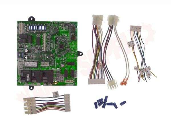 White-Rodgers 21V51D-751 Two-Stage Integrated HSI Furnace Control Kit Front View