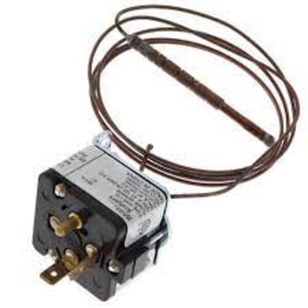 White-Rodgers 3049-115 Mercury Flame Sensor Side View