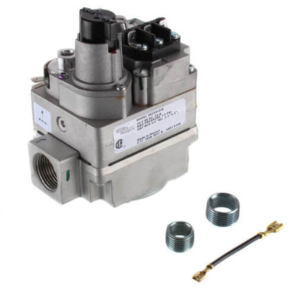 White-Rodgers 36C53-418 Standing Pilot Gas Valve Side View