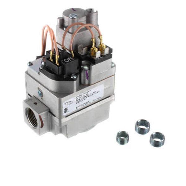 White-Rodgers 36C74-913 Step Open Gas Valve Side View
