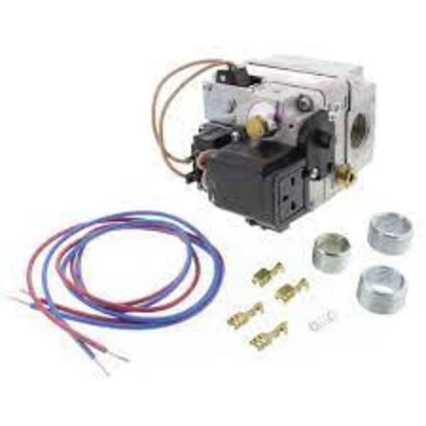 White-Rodgers 36C84-912 Cycle Pilot Gas Valve Side View