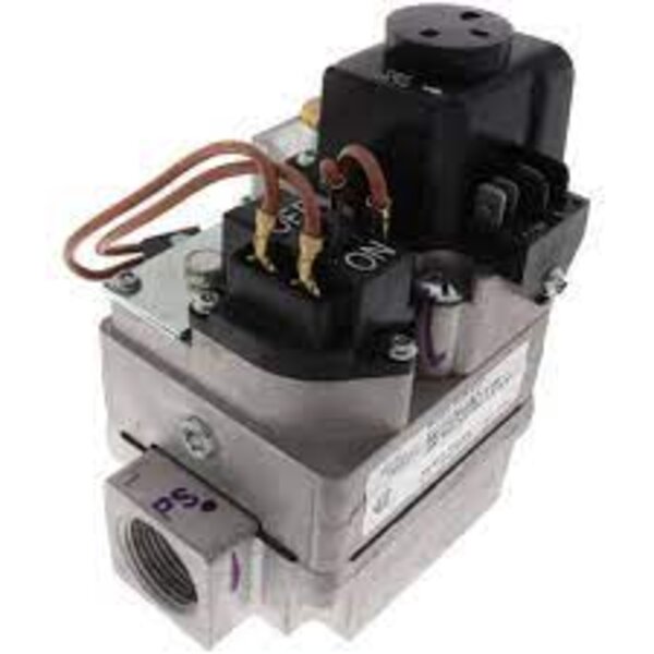 White-Rodgers 36C84-921 Cycle Pilot Gas Valve Side View