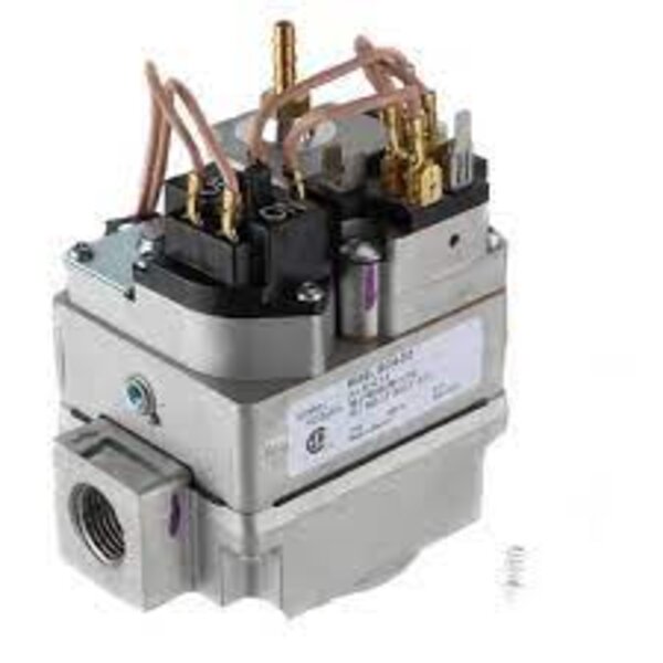 White-Rodgers 36C94-303 Redundant Multi Function Gas Valve Side View