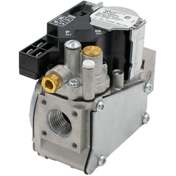 White-Rodgers 36G33-500 Universal Single Stage Gas Valve Side View