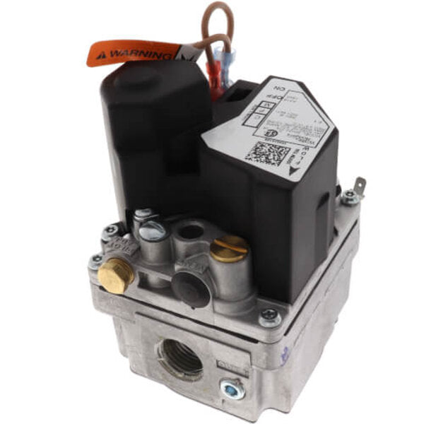 White-Rodgers 36H32-214 Universal Single Stage Gas Valve Side View