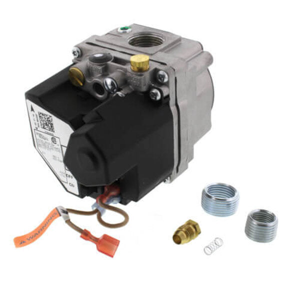 White-Rodgers 36H32-304 Intermittent Ignition Gas Valve Side View