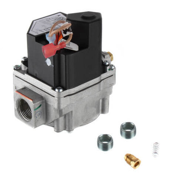 White-Rodgers 36H32-423 Intermittent Ignition Gas Valve Side View