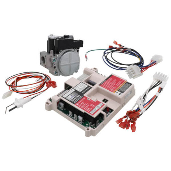 White-Rodgers 50I56D-905 Intelligent Valve Retrofit Kit Top View