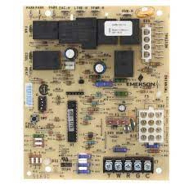 White-Rodgers 50M56U-801 Integrated Furnace Control Front View