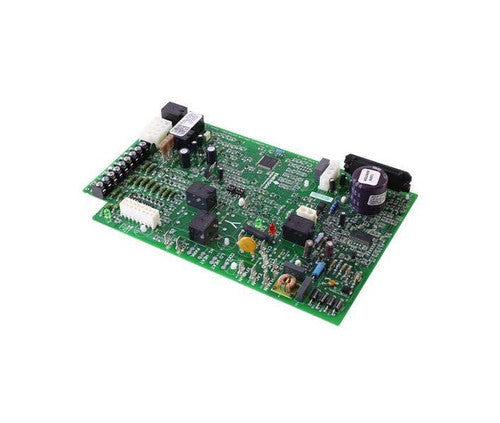 White-Rodgers 50V54-820 Trane Direct Replacement Two-Stage Furnace Control Kit Side View