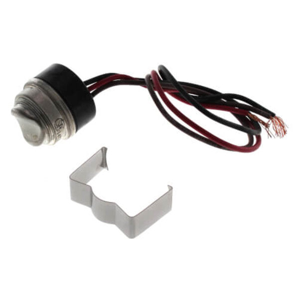 White-Rodgers 752-1 Automatic Change-Over Switch Side View