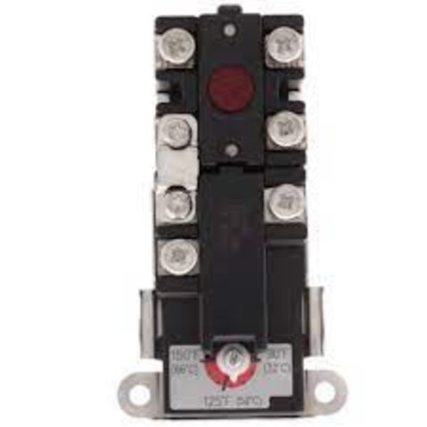 White-Rodgers 756-50 Universal Replacement for Electric Water Heater Thermostats and Limits Side View
