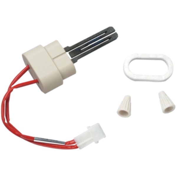 White-Rodgers 767A-369 Silicon Carbide Hot Surface Ignitor Side View