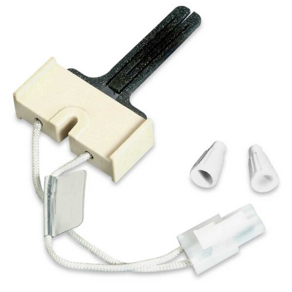White-Rodgers 767A-376 Silicon Carbide Hot Surface Ignitor Side View