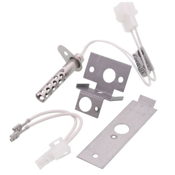 White-Rodgers 767A-381 Silicon Carbide Hot Surface Ignitor Side View