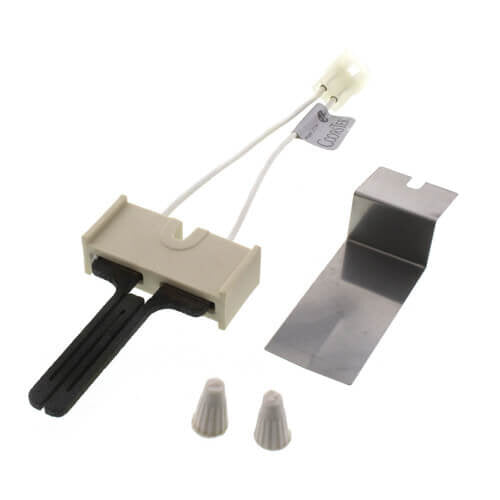 White-Rodgers 767A-382 Silicon Carbide Hot Surface Ignitor Side View