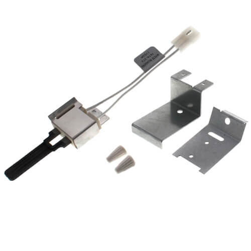 White-Rodgers 767A-384 Silicon Carbide Hot Surface Ignitor Side View