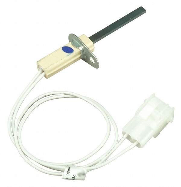 White-Rodgers 768A-844 Nitride Ignitor Side View