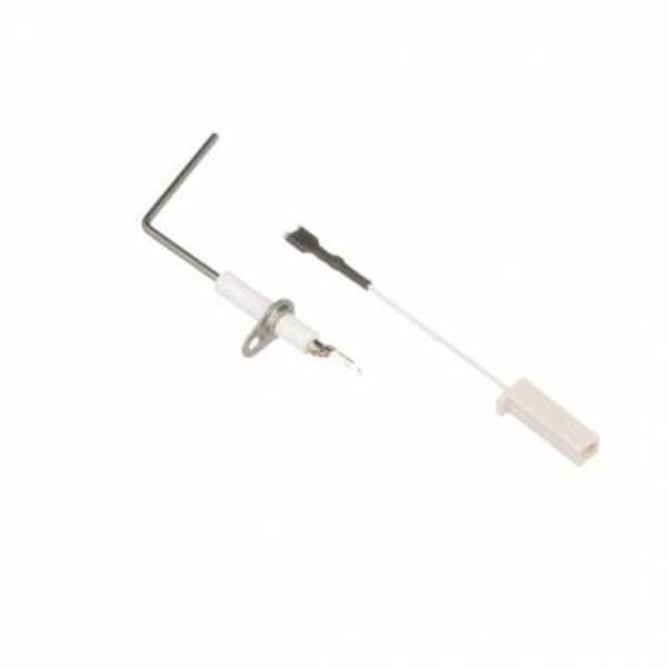 White-Rodgers 790-751A1Carrier OEM Replacement Flame Sensor Top View