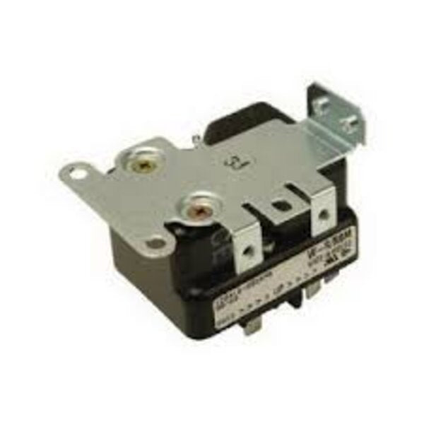 White-Rodgers 90-63 Potential Relays Side View