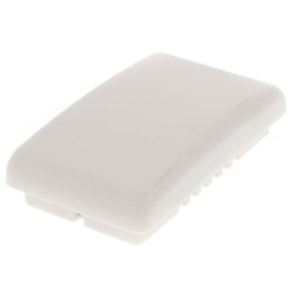 White-Rodgers F145-1328 Indoor Remote Sensor Side View