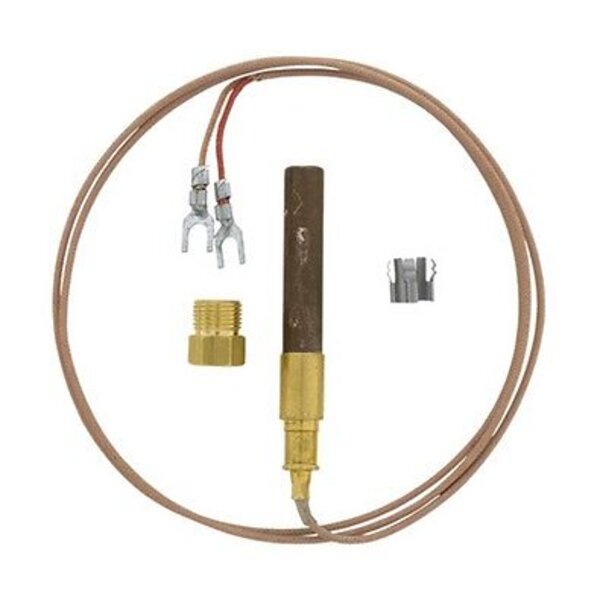 White-Rodgers G01A-505 Replacement Generator for Millivolt Applications Front View