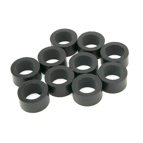 Yellow Jacket Quick Coupler Hose Gaskets Top View