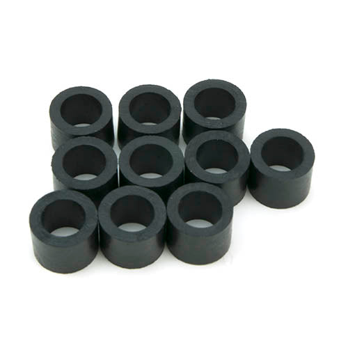 Yellow Jacket Quick Coupler Hose Gaskets Top View