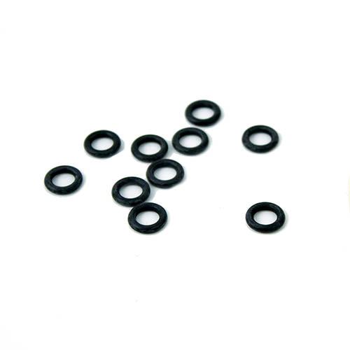 Yellow Jacket Quick Coupler SealRight Hose Gaskets Side View