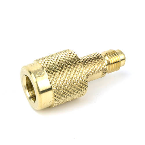 Yellow Jacket SealRight Quick Coupler Front View