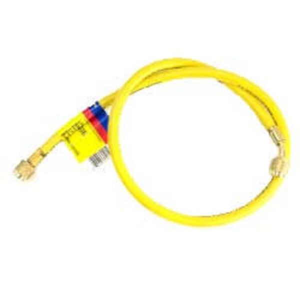 Yellow Jacket Reverse Bend Adapter Front View