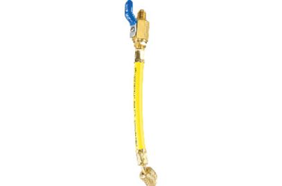 Yellow Jacket FlexFlow™ Assembly Front View