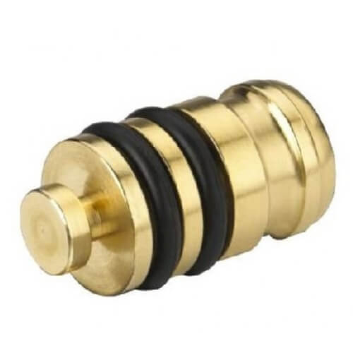 Yellow Jacket Piston Assembly Side View
