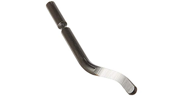 Yellow Jacket Replacement Blade Side View