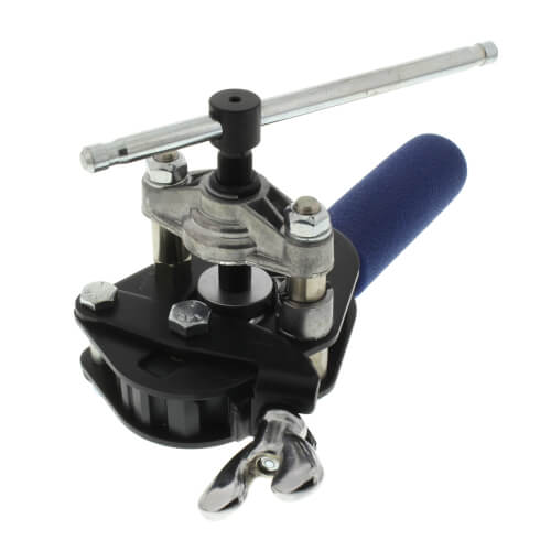 Yellow Jacket Deluxe Flaring Tool Side View