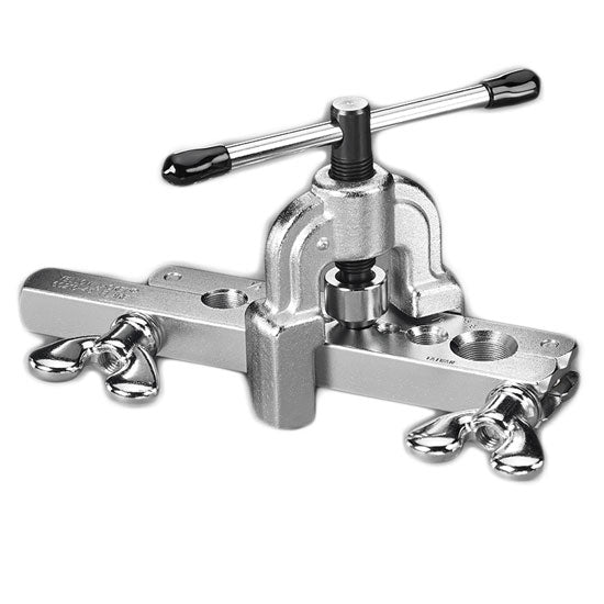 Yellow Jacket Heavy-Duty Large Flaring Tool Side View